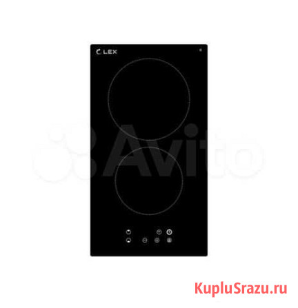 Варочная панель LEX EVH 320 BL Иркутск - изображение 1