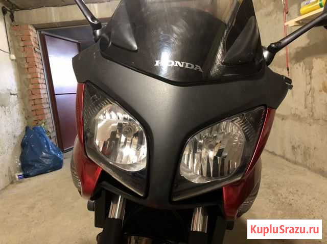 Honda Cbf600 Оренбург - изображение 1