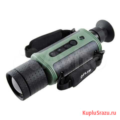 Тепловизор flir scout ts32 Мончегорск - изображение 1