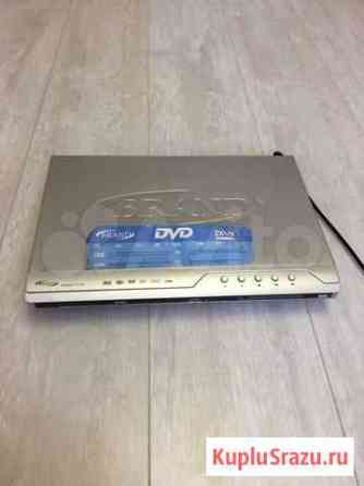 DVD плеер Рязань