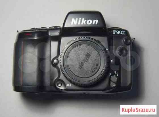 Nikon 90x Москва