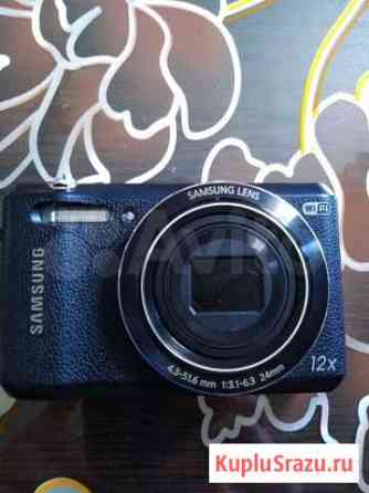 Samsung WB35F Новосибирск