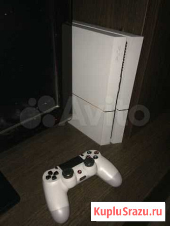 Игровая приставка PlayStation 4 20th Екатеринбург - изображение 1