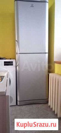 Холодильник indesit Ханты-Мансийск - изображение 1