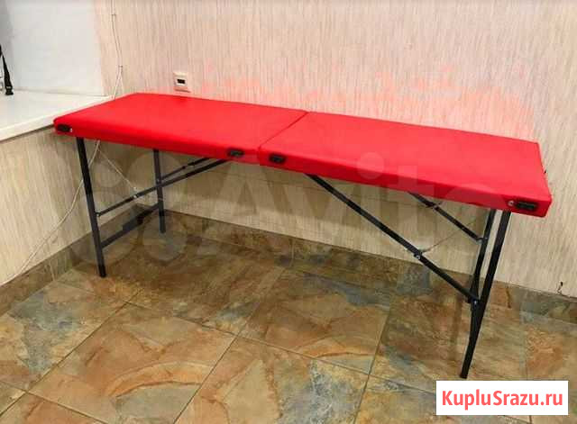 Кушетка Дзержинск - изображение 1