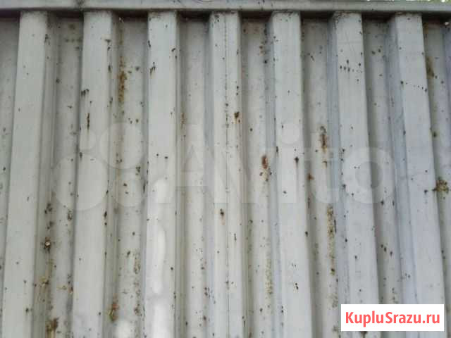 Контейнер Абакан - изображение 1