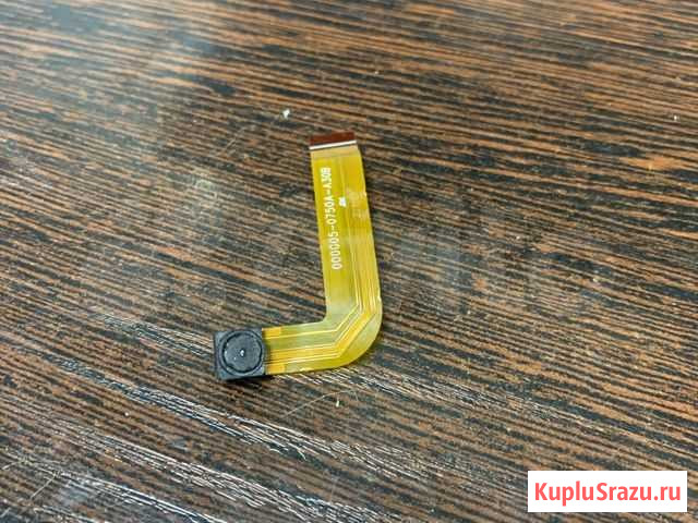 Камера Wexler Tab 7T оригинал Новосибирск - изображение 1