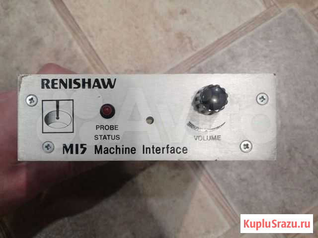 Интерфейсный блок Мурино - изображение 1