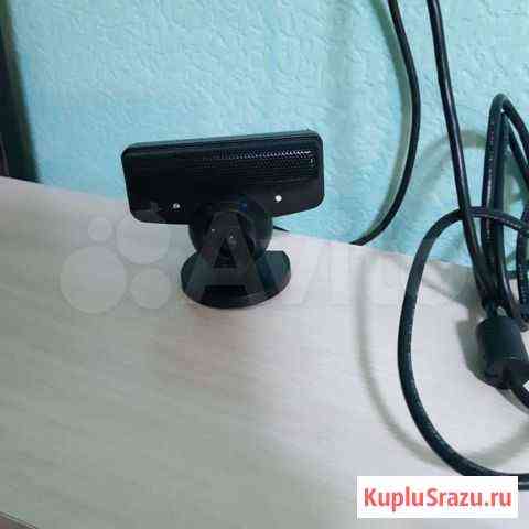 Камера для PS3 Раевская