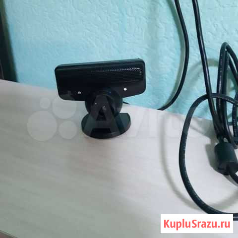 Камера для PS3 Раевская - изображение 1