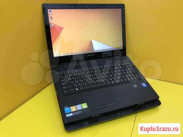 Ноутбук Lenovo Иваново - изображение 1