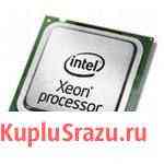 Серверный процессор CPU Intel Xeon E5310 1.6 ггц Омск