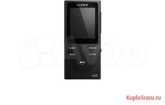 Mp3 Плеер sony nw-e394 Волгоград