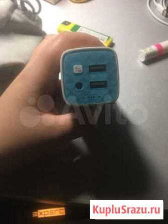 Power bank 10000 Санкт-Петербург - изображение 1