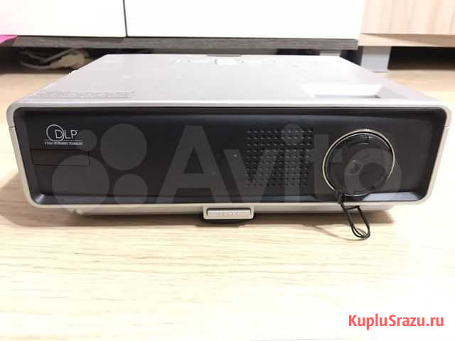 Продаю проектор LG DS125 Киров - изображение 1
