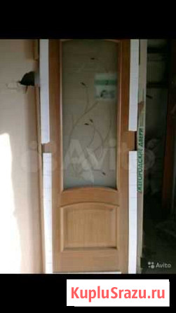 Двери межкомнатные Саранск - изображение 1