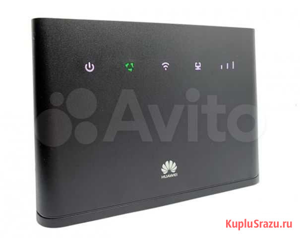Универсальный 4G Wi-Fi роутер Huawei B311-221 Оренбург - изображение 1