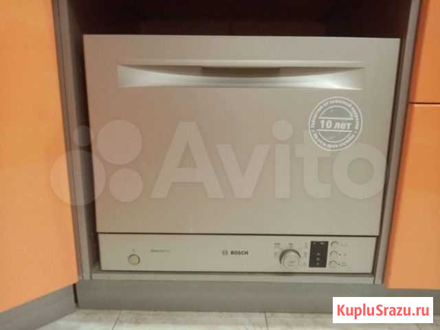 Посудомоечная машина Bosch Островцы - изображение 1