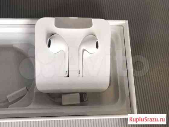 Наушники earpods apple оригинал новые Улан-Удэ