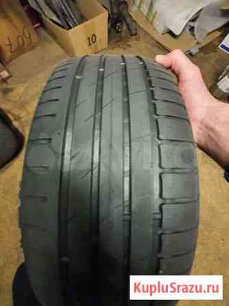 Шина Nokian 205/55 r16 Тольятти