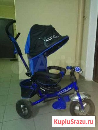 Детский велосипед Ступино - изображение 1