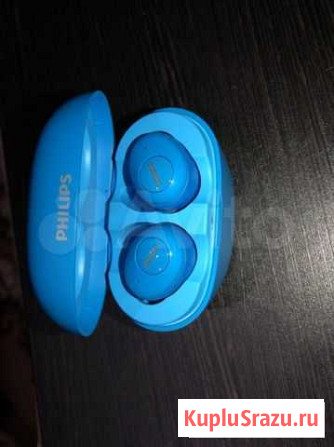Наушники Philips SBH2505 UpBeat Дзержинск - изображение 1