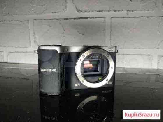 Samsung nx210 Саранск