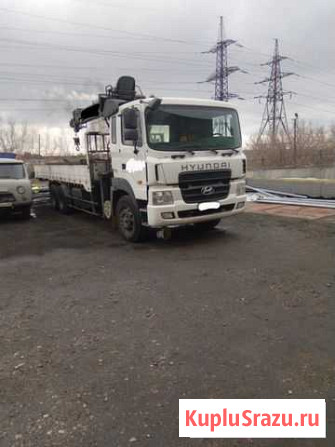 Сам гружу Сам вожу Барнаул - изображение 1