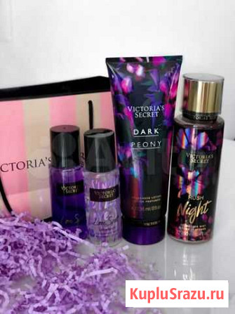 Victoria’s secret косметика Барнаул - изображение 1