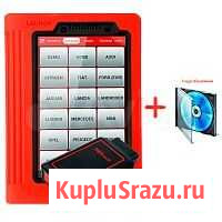Сканер Launch X-431 PRO 2016-Пермь Пермь - изображение 1