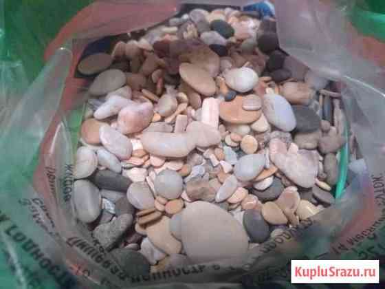 Грунт для аквариума 1,5кг Кемерово