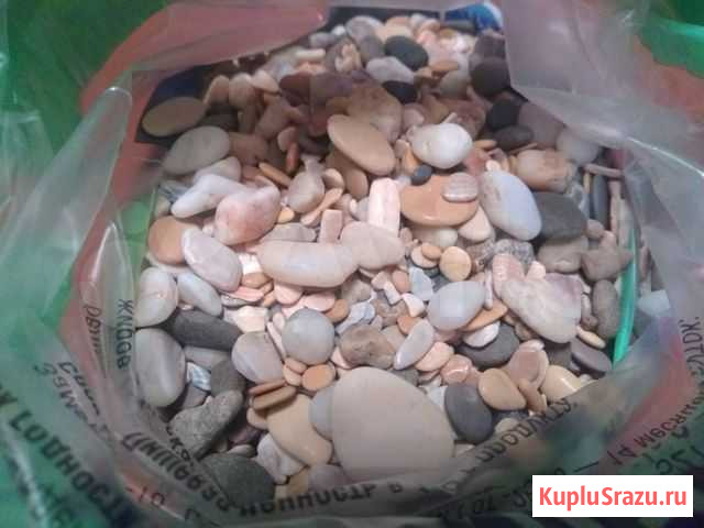 Грунт для аквариума 1,5кг Кемерово - изображение 1