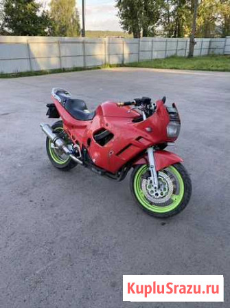Suzuki gsx 400 Тула - изображение 1