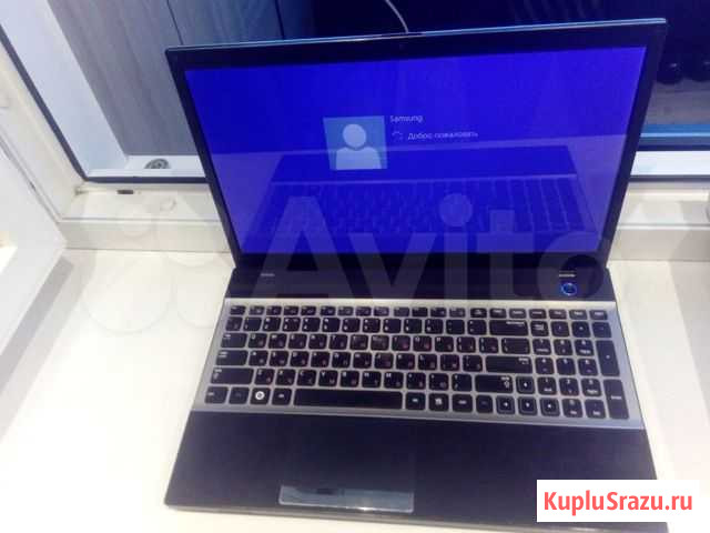 Ноутбук игровой Core Ай6, 500 Гиг Киров - изображение 1
