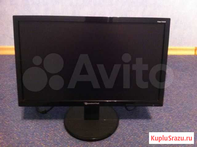 Монитор packard bell Viseo 193DX Липецк - изображение 1