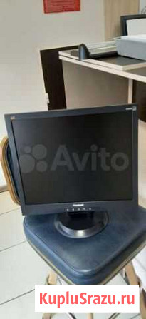 Монитор Viewsonic Тверь - изображение 1