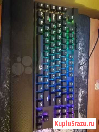 Redragon magic Санкт-Петербург - изображение 1