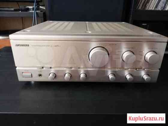 Усилитель Sansui AU-a607KX Новосибирск