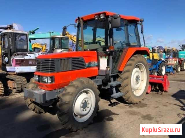 Kubota Владивосток - изображение 1