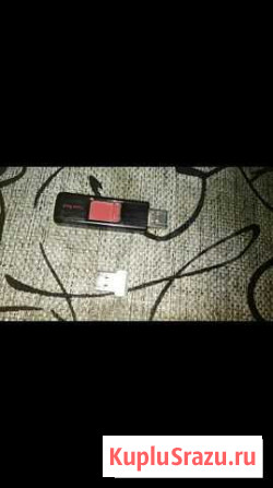 Usb флешка 32 и 8гб Петрозаводск - изображение 1