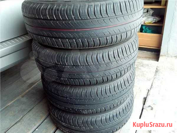 К-т Amtel Planet AMT DC 185/70 R14 Уфа - изображение 1
