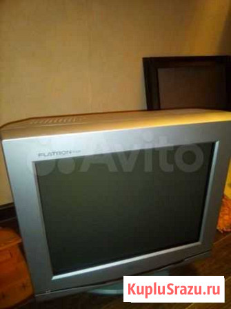 Продается монитор LG flatron 17 дюймов Оренбург - изображение 1