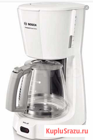 Кофеварка bosch TKA 3A011 Россошь - изображение 1