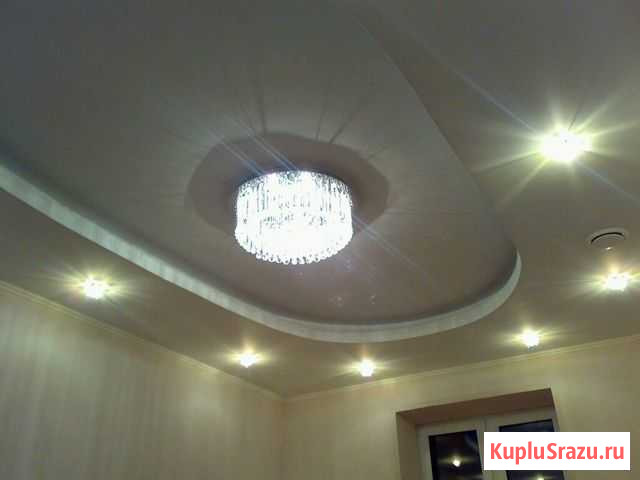 Качественный ремонт квартир, домов подключ Москва - изображение 1