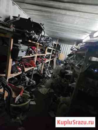 Продаю авторазборку Мытищи