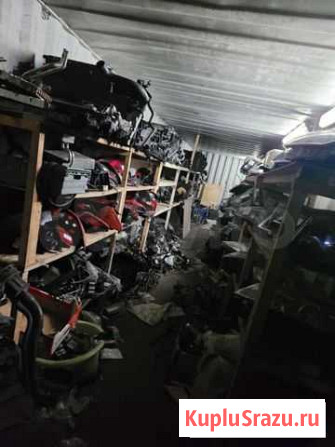 Продаю авторазборку Мытищи - изображение 1