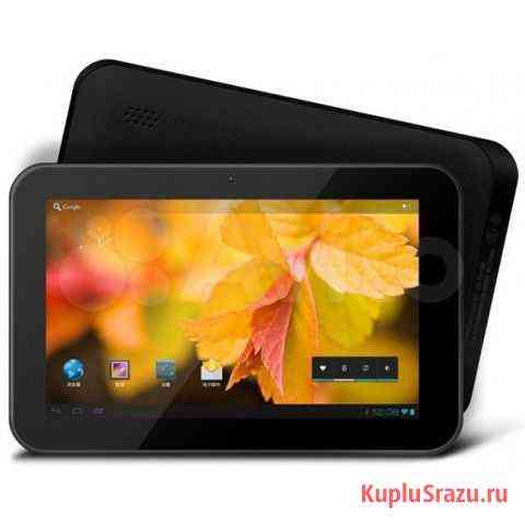 7  SmartQ K7 IPS GPS FM dual core 1GB hdmi, OTG Екатеринбург