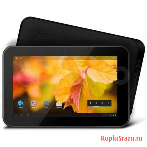 7  SmartQ K7 IPS GPS FM dual core 1GB hdmi, OTG Екатеринбург - изображение 1