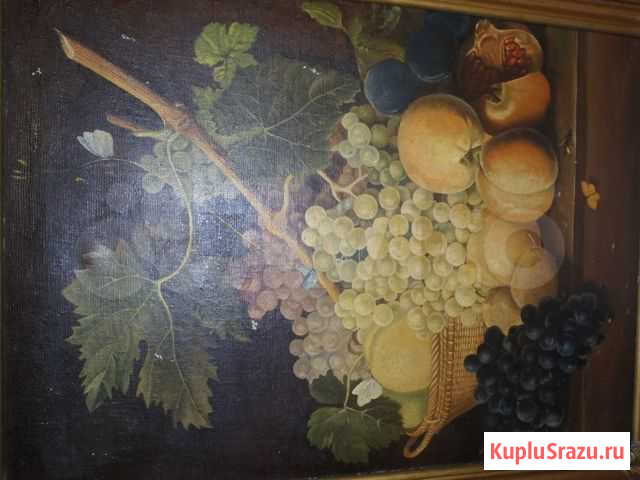 Продается картина JAN Frans VAN Dael Новороссийск - изображение 1