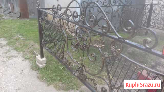 Ковка Калуга - изображение 1